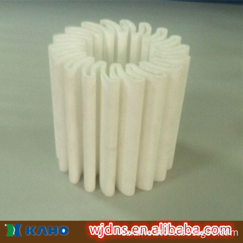 Swimming Pool Filter Cartridge/Water Filter Part/PP Sintered Water Purifier